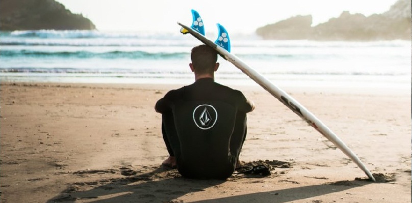 Instructores y Monitores de Surf