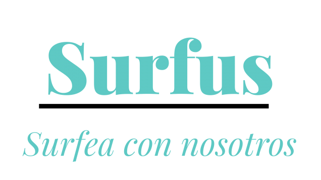 Surfus Comunidad Surfusapp