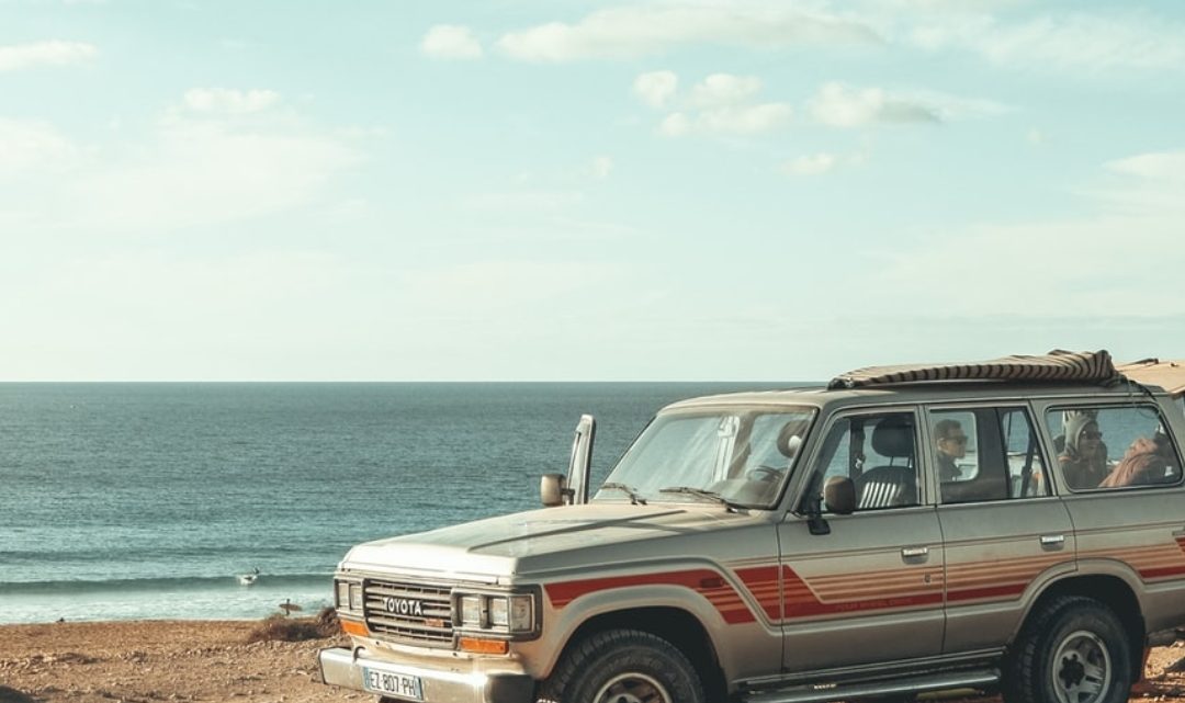 Guías de Surf Surfguide